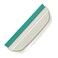 Hanroy Rubber Paint Scraper Paint Scrapers Tool for Decals, Wallpaper, Baking, Wall and Car Putty, Spackling, Patching and Painting(D1148)