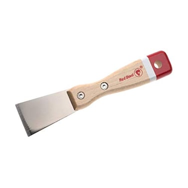 Red Devil 4501 1 1/2" Tuf-Job Scraper,1-Pack