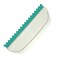 Toothed Rubber Paint Scraper Paint Scrapers Tool for Decals, Wallpaper, Baking, Wall and Car Putty, Spackling, Patching and Painting