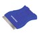 WORKPRO W018004 Mini Razor Blade Scraper, Fixed Blade (Non-Retractable), Ergon (Single Pack)