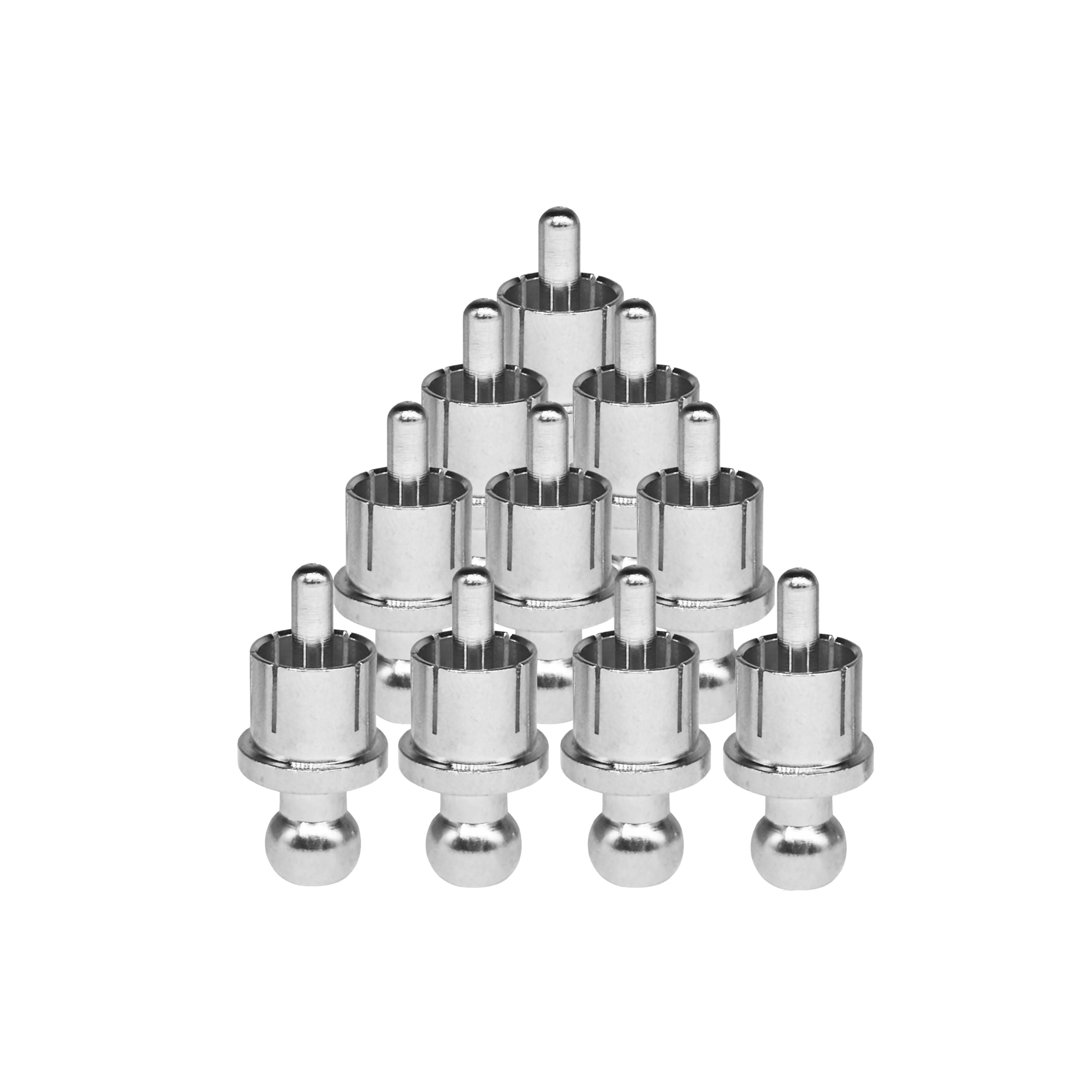 فانترونيك Vantronik Shorting Plug Caps For Rca Socket