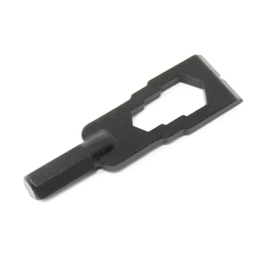 Prestacycle Mini Pry Bar Bit