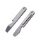 AXUYU Titanium Pry Bar, Outdoor Multi-functional Pry Bar EDC Tools,Mini Pry Bar with Crowbar, Bottle Opener, Pocket Clip and Keychain Function
