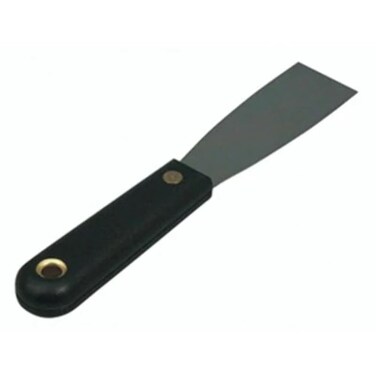 Lisle 51350 1-1/4" Putty Knife Scraper, One Size, Factory