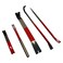 5-Piece HD Pry Bar Set