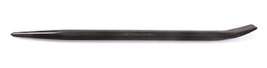 Urrea 2124 Pry Bar with 3/4X24-Inch Straight Alignment Bar
