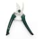 Sakagen Pruning Shears Hand Creation P180 (Moss Green)