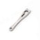 TITANER Titanium Pry Bar Prying Nail Puller Wrench Multi Tool KeychainTool EDC