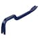 IRWIN Pry Bar, 2 in 1 Spring Steel Flat, 18 Inch (IWHT55180)