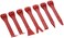CTA Tools 5170 7 Pc. Pry Bar Set