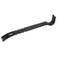 Grip 16" Heavy Duty Flat Pry Bar &amp; Nail Puller