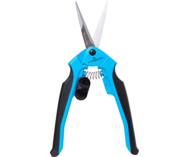 Hydrofarm HGPE400C Premium Ergonomic Curved Blade Pruner