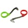 ZRM&amp;E 2pcs Ring Barking Cutter 0# + 3# 90mm Fruit Tree Girdling Knife for Garden Fruit Tree Shear Pruning