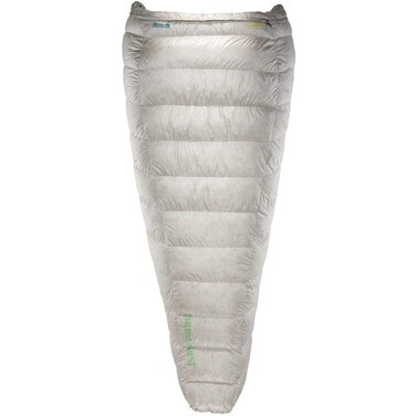 Therm-a-Rest Vesper 20F/-6C Backpacking Quilt, Regular, Vapor