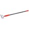 Performance Tool W7521 32 to 55-Inch Telescoping Multi-Purpose Scraper - Extendable Steel Shaft, Aluminum Head, Uses Standard Snap Blades for Light Duty Scraping