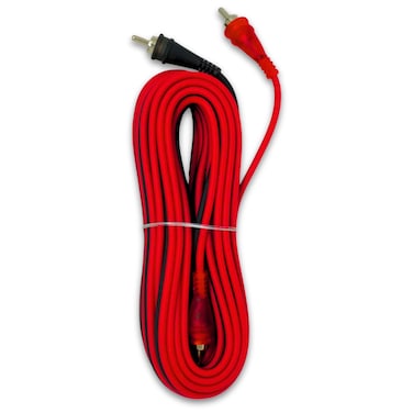 Audiopipe 20ft Oxygen Free RCA Cable - 10pcs per Bag