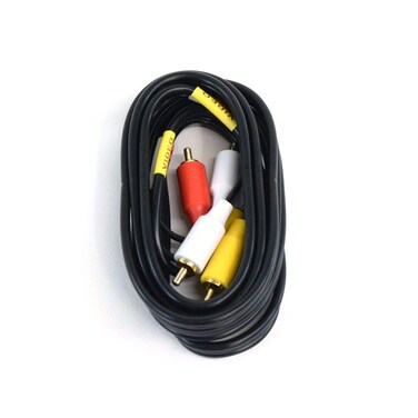 Rca VH84N Coaxial Cable Genuine Original Equipment Manufacturer (OEM) Part