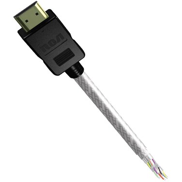 RCA 12 FT HDMI to HDMI Cable DH12HH