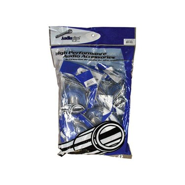 Audiopipe BMSBLS20 20 Superflex Rca Cable 10pcs Per Bag