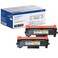TN770 Toner Cartridge for Brother Printer - TN-770 Toner Compatible for HL-L2370DW, HL-L2370DW XL, MFC-L2750DW, MFC-L2750DW XL, TN770 2-Pack Super High Yield Black, (5,000 Pages/ Cartridge)