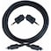 RCA 6-Foot Digital Optical Cable (DV10) for Connecting Your Audio Source to a HDTV or A/V Receiver