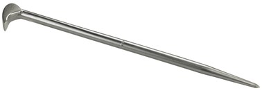 OTC Tools 7179 21" Rolling Head Pry Bar