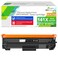 GREENPRINT&atilde;&euro;Not Compatible H P+ Printer M110we M139we M140we with Chip Compatible Toner Cartridge 141X W1410X ( W1410A 141A ) High Yield for H P M110 M110w M139 M139w M140 M140w Printer