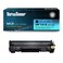 VersaToner - 141A (W1410A) MICR Toner Cartridge for Check Printing - Compatible with VersaCheck M110 MXE, HP Laserjet M110, M111, M140 Printers, Black