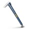 ESTWING Gad Pry Bar - 18" Forged Geologist Tool with Pointed Tip &amp; Chisel End - GP-18