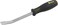Titan 11512 7-1/2-Inch Mini Screwdriver Pry Bar