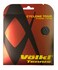 Volkl Cyclone Tour   Tennis Racquet String   Spin &amp; Control   Ten-Sided co-Polymer (Anthracite, 18, Set)