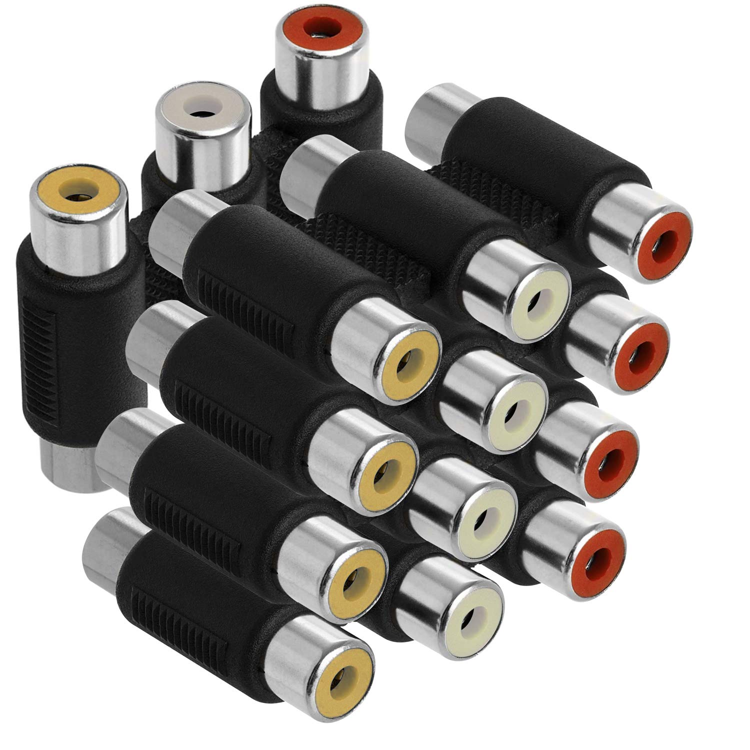آيسي تشي Ayecehi Rca Coupler rca