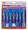 IIT 50010 7-Inch Nylon Pry Bar Set