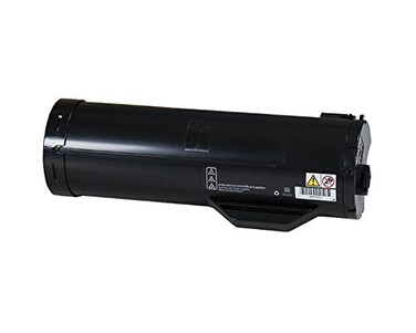 Technica Brand Compatible 106R02731 106R2731 Extra High Yield Toner Cartridge for Phaser 3610 Phaser 3615 Workcentre 3610 Workcentre 3615 (Black - 25K Yield)