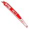 Diablo DS0906CWS10 Carbide Tipped Nail-Embedded Wood Blade, 9