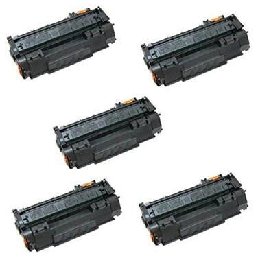 Amsahr C4092A Compatible Replacement Toner Cartridge for HP C4092A, 1100, 1100A, 3200