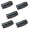 Amsahr C4092A Compatible Replacement Toner Cartridge for HP C4092A, 1100, 1100A, 3200