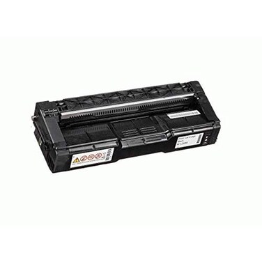 Ricoh Black - Original - Toner Cartridge M C250FW, M C250FWB,408336