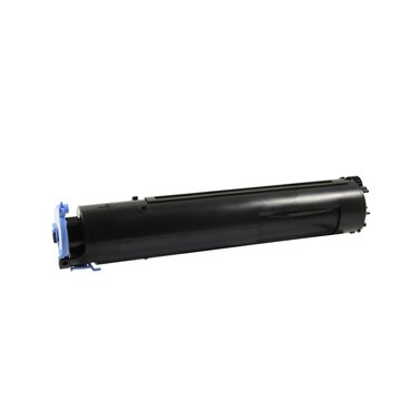Clover Replacement Toner Cartridge for Canon 0386B003AA (GPR-22)   Black