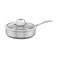 ZWILLING Spirit 3-ply 3-qt Stainless Steel Saute Pan