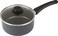 GoodCook Classic 3 Qt Sauce Pan Nonstick cookware, Medium,black