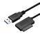 chenyang CY USB 3.0 to 7+6 13Pin Slimline SATA Cable Adapter for Laptop CD DVD ROM Optical Drive