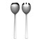 Oneida Chefs Table Salad Servers, 1.00 LB