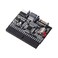 chenyang IDE 100 133 PATA to Dual Serial SATA 7PIN Adapter Reversible Converter for Hard Disk Drive