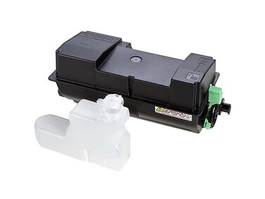 Ricoh 407823 MP 501 601 SP 5300 5310 Toner Cartridge (Black) in Retail Packaging