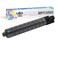 MADE IN USA TONER Compatible Replacement for Ricoh Aficio Savin Lanier MP C4502 MP C5502 841679 841751 (Black, 1 Cartridge) 31,000 Pages