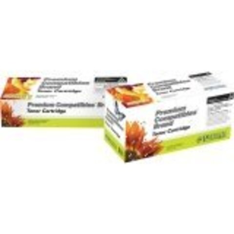 PCI Brand Compatible Toner Cartridge Replacement for Okidata Type C5 41963603 C9500 Cyan Toner Cartridge 15K Yield