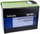 Lexmark 801XK Black Extra High Yield Return Program Toner