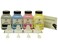 InkOwl Toner Refill Kit Replacement for HP CF410A, CF410X, CF411A, CF411X, CF412A, CF412X, CF413A, CF413X (410A/410X) (4-Pack)
