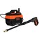 BLACK+DECKER Electric Cold Water Pressure Washer, 1,600 MAX PSI, 1.2 GPM (BEPW1600)